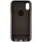 CellHelmet Altitude X Pro Series Case for Apple iPhone X - Black