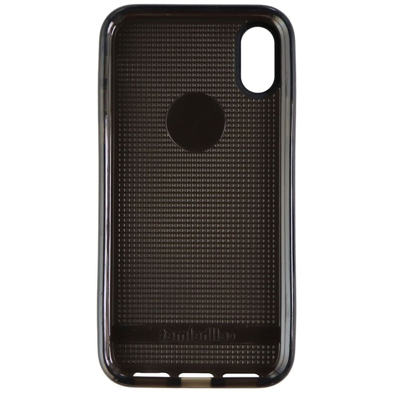 CellHelmet Altitude X Pro Series Case for Apple iPhone X - Black