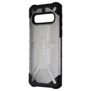 Urban Armor Gear Plasma Series Case for Samsung Galaxy S10 - Ice (Clear/Black)