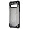 Urban Armor Gear Plasma Series Case for Samsung Galaxy S10 - Ice (Clear/Black)