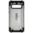Urban Armor Gear Plasma Series Case for Samsung Galaxy S10 - Ice (Clear/Black)