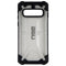 Urban Armor Gear Plasma Series Case for Samsung Galaxy S10 - Ice (Clear/Black)