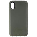 CellHelmet Fortitude Series Case for Apple iPhone XR - Olive Drab Green