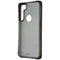 UAG Plyo Series Hybrid Case for Motorola Moto G Stylus (2020) - Ice