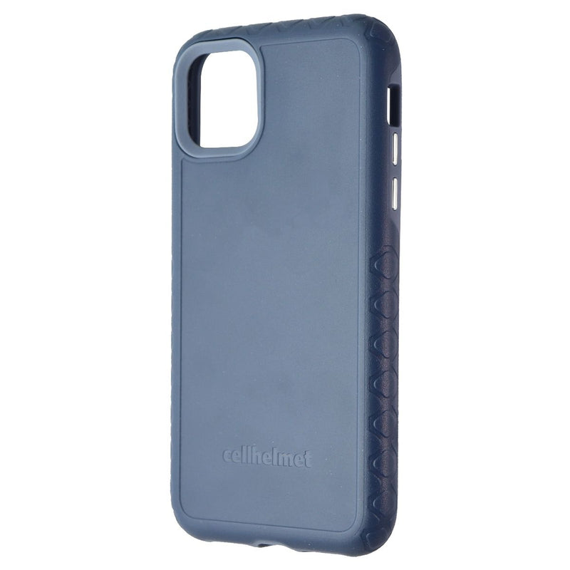 Cellhelmet - Fortitude Series - Slate Blue Dual Layer Case for iPhone 11 Pro Max