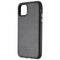 cellhelmet Fortitude Pro Series Onyx Black Dual Layer Case for iPhone 11 Pro Max
