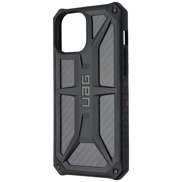 UAG Monarch Series Case for iPhone 12 Pro Max - Black