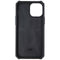 UAG Monarch Series Case for iPhone 12 Pro Max - Black