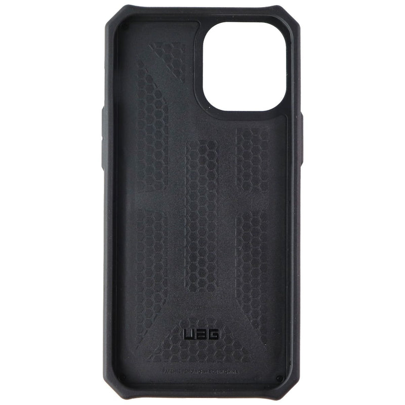 UAG Monarch Series Case for iPhone 12 Pro Max - Black