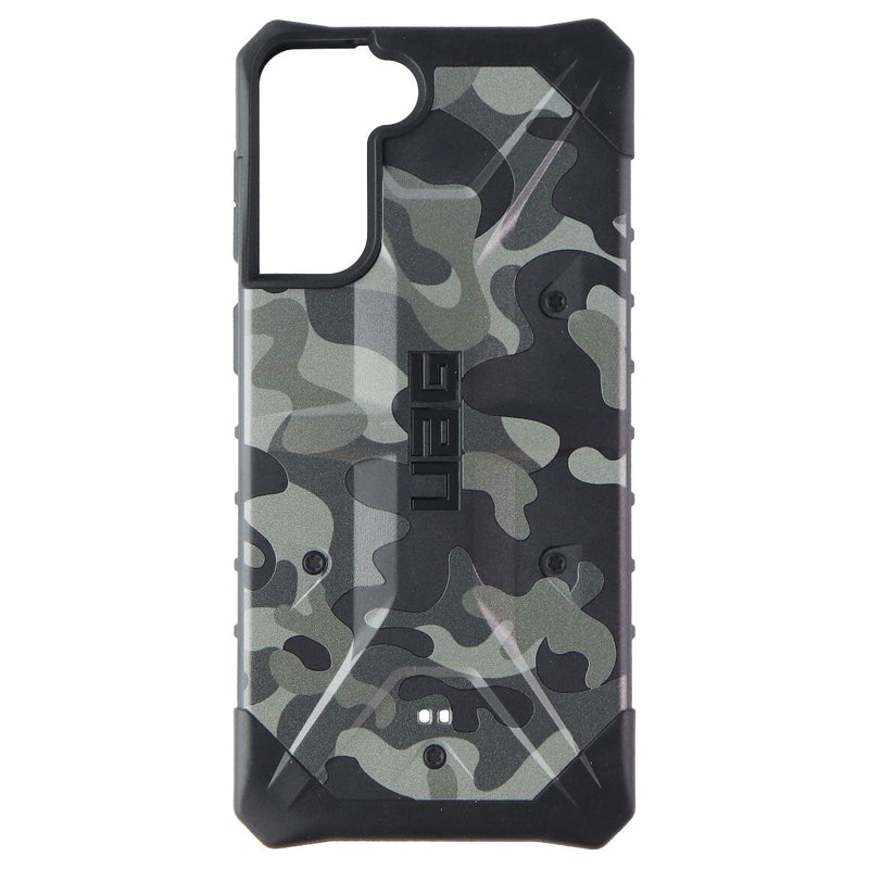UAG Pathfinder Series Case for Samsung Galaxy (S21+) 5G - Camo Midnight