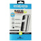 Gadget Guard Flex PRIVACY Black Ice+ Screen Protector for iPhone 12/12 Pro