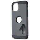Spigen Tough Armor Designed for iPhone 12 Pro Max Case (2020) - Black