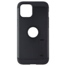 Spigen Tough Armor Designed for iPhone 12 Pro Max Case (2020) - Black