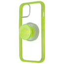 OtterBox + Pop Symmetry Series Case for Apple iPhone 13 / 14 - Limelite