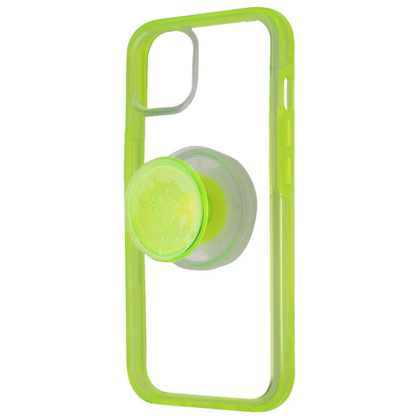OtterBox + Pop Symmetry Series Case for Apple iPhone 13 / 14 - Limelite