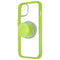 OtterBox + Pop Symmetry Series Case for Apple iPhone 13 / 14 - Limelite