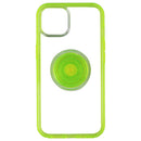 OtterBox + Pop Symmetry Series Case for Apple iPhone 13 / 14 - Limelite