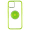 OtterBox + Pop Symmetry Series Case for Apple iPhone 13 / 14 - Limelite