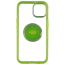OtterBox + Pop Symmetry Series Case for Apple iPhone 13 / 14 - Limelite