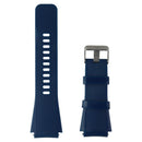 Samsung Galaxy Watch (22mm) Band + Strap - Dark Blue