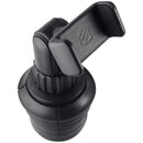 Scosche CarMount Universal Cup Holder Mount - Black