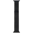 Apple (42mm) Milanese Loop Band for Apple Watch (42/44/45mm) - Space Black