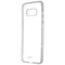 Base b.Air Crystal Clear Slim Series Case for Samsung Galaxy S8 - Clear