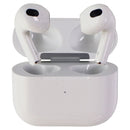 Apple AirPods (3rd Gen) - White (MME73 / A2566) with MagSafe Charging Case