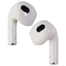 Apple AirPods (3rd Gen) - White (MME73 / A2566) with MagSafe Charging Case