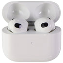 Apple AirPods (3rd Gen) - White (MME73AM/A / A2566) with MagSafe Charging Case