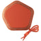 Sony SRS-XE200 X-Series Wireless Ultra Portable Bluetooth Speaker - Orange