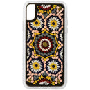 Zero Gravity Design Series Hardshell Case for Apple iPhone Xs/X - Casbah