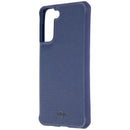ITSKINS Hybrid Ballistic Case for Samsung Galaxy (S21+) 5G - Dark Blue
