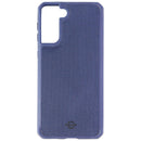 ITSKINS Hybrid Ballistic Case for Samsung Galaxy (S21+) 5G - Dark Blue