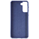 ITSKINS Hybrid Ballistic Case for Samsung Galaxy (S21+) 5G - Dark Blue