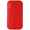 Apple Leather Sleeve for MagSafe for iPhone 12 Pro Max - (Product) RED