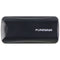 PureGear 5000mAh Portable USB Battery Charger w/ Built-in Flash Light - Black