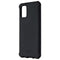 ITSKINS Spectrum Solid Series Case for Samsung Galaxy A02s - Black