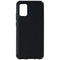 ITSKINS Spectrum Solid Series Case for Samsung Galaxy A02s - Black