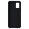 ITSKINS Spectrum Solid Series Case for Samsung Galaxy A02s - Black