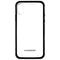 PureGear DualTek Series Hard Case for iPhone Xs/X - Black/Clear