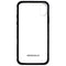 PureGear DualTek Series Hard Case for iPhone Xs/X - Black/Clear