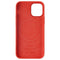 Apple Silicone Series Case for MagSafe for Apple iPhone 12 Mini - Pink Citrus