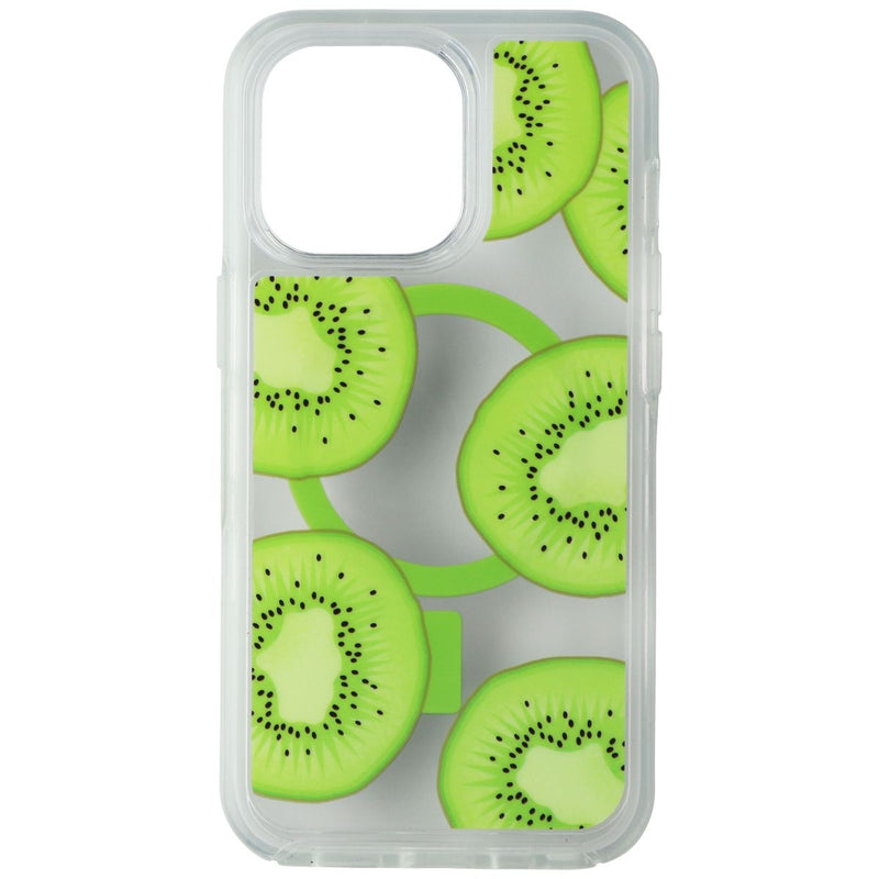 OtterBox Symmetry+ Series Case for MagSafe for iPhone 13 Pro - Kiwi