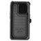 OtterBox Defender Pro Series Case and Holster for iPhone 14 Pro - Black