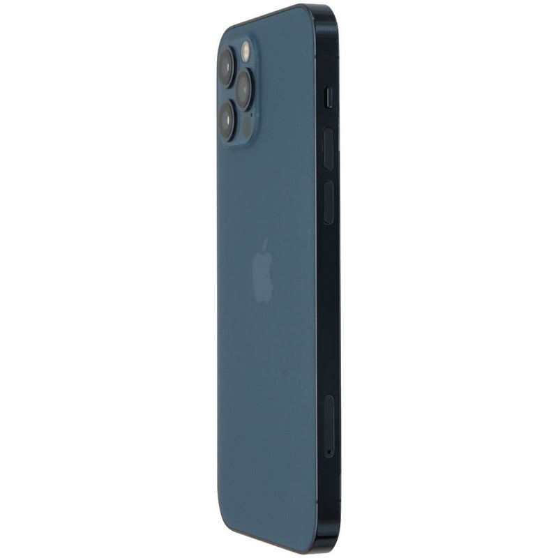 Apple iPhone 12 Pro (6.1-in) Smartphone (A2341) Unlocked - 512GB / Pacific Blue