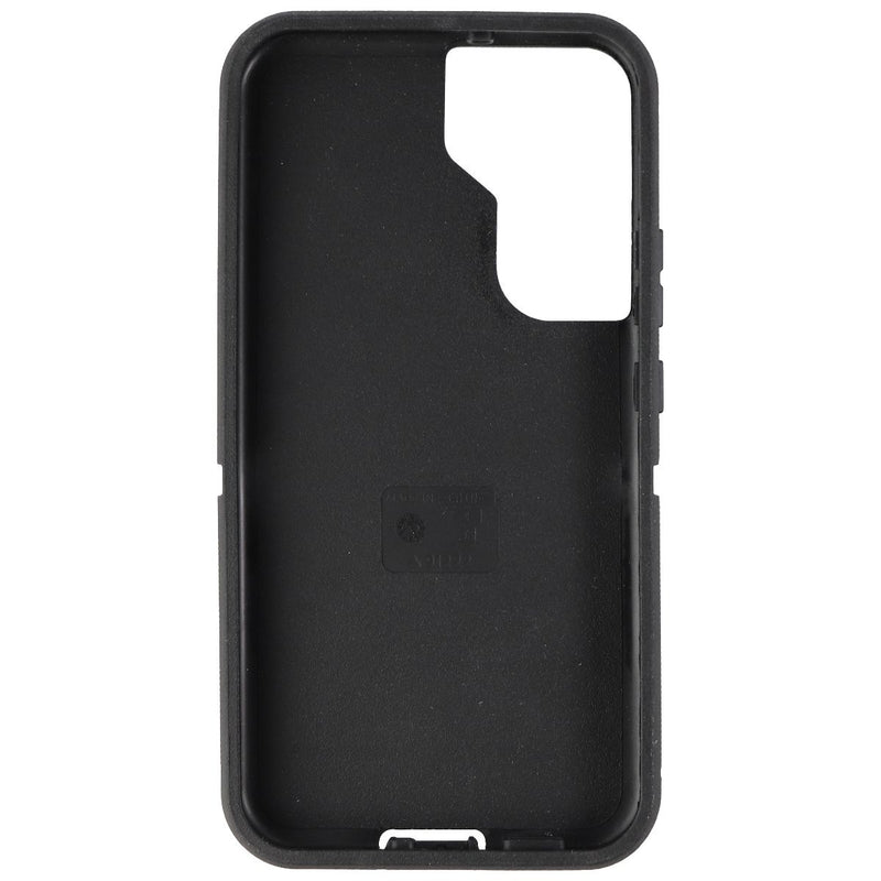 OtterBox Replacement Exterior for Galaxy (S22+) Defender Pro Cases - Black