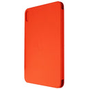 Apple Smart Folio for iPad Mini (6th Generation) - Electric Orange