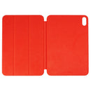 Apple Smart Folio for iPad Mini (6th Generation) - Electric Orange