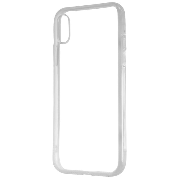 Blu Element Gel Skin Case for Apple iPhone XR Smartphones - Clear